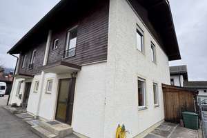 Gepflegtes Reihenhaus mit 4 Zimmern in Bad Reichenhall – Die vollständige Adresse der Immobilie erhältst du vom Anbieter., 83435 Bad Reichenhall – Vorschaubild 1