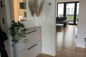 (20-Juli bis 20-Sept) Schöne Wohnung im Zentrum von Köln  – Tel-Aviv-Str. 7, 50676 Altstadt/Süd, Köln – Vorschaubild 3