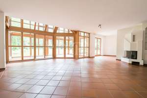 VON POLL | Uneinsehbares Landhaus auf parkähnlichem Grundstück – Die vollständige Adresse der Immobilie erhältst du vom Anbieter., 90768 Dambach, Unterfürberg, Fürth – Vorschaubild 9