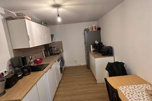 Exklusive 2-Zimmer Wohnung mit privatem Innenhof  – Hansaplatz 1, 40239 Düsseltal, Düsseldorf – Vorschaubild 8