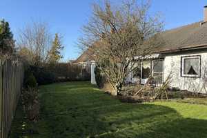 Charmanter Bungalow in Engelsby – Flensburg – Vorschaubild 1