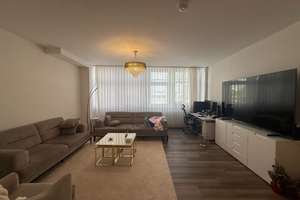 Gut geschnittene 2-Zimmer-Wohnung in der Hagener Innenstadt
