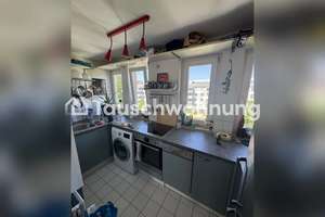 Tauschwohnung: Gut geschnittene 2 ZimmerWohnung – Schmalkaldenerstrasse 14, 80807 Milbertshofen, München – Vorschaubild 6