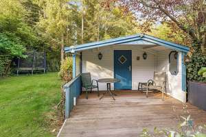 Großzügig. Offen. Besonders. – Einfamilienhaus mit fließenden Übergängen und eingewachsenem Garten – Die vollständige Adresse der Immobilie erhältst du vom Anbieter., 24944 Osbek, Flensburg – Vorschaubild 17