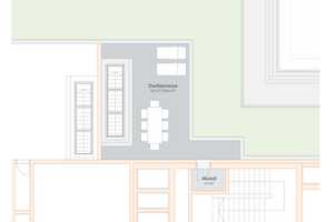 QVIII - DACHTERRASSENTRAUM IM SCHWABINGER TOR – München – Vorschaubild 9