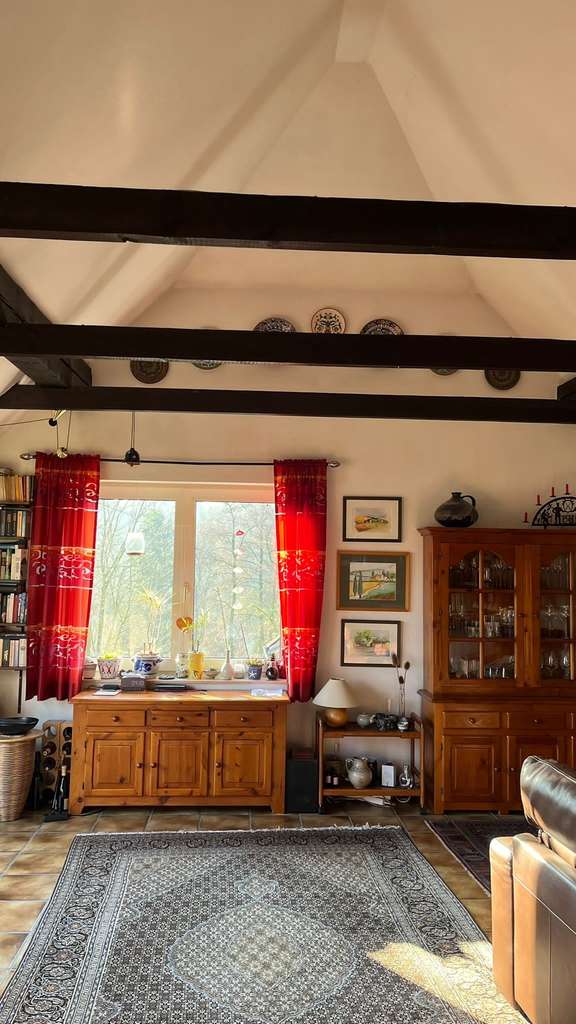 Immobilie in Odenthal - Gepflegte 2-Zimmer Dachgeschosswohnung in Odenthal - Bild 0