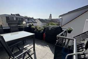 Helle 3-Zimmer-Wohnung mit Balkon in Eislingen/Fils – Die vollständige Adresse der Immobilie erhältst du vom Anbieter., 73054 Eislingen/Fils – Vorschaubild 9