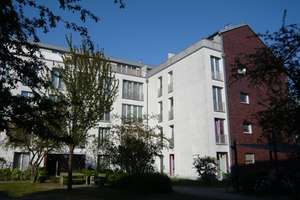 Helle Wohnung mit französischem Balkon im schönen Karow! – Pfannschmidtstraße 35, 13125 Karow, Berlin – Vorschaubild 8