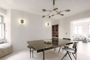 3-Zimmer-Whg mit EBK und Fernsehturm-Blick Erstbezug nach Sanierung (WE17) – Die vollständige Adresse der Immobilie erhältst du vom Anbieter., 10119 Mitte (Ortsteil), Berlin – Vorschaubild 6