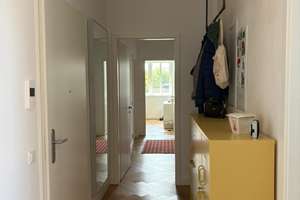 Sonnige 4-Zimmer Wohnung, gehobene Ausstattung, Balkon – Wielandstraße 82, 44791 Grumme, Bochum – Vorschaubild 16