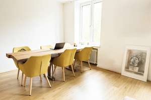 Helle 2-Zimmer Wohnung in Düsseldorf Pempelfort – Camphausenstraße 18, 40479 Pempelfort, Düsseldorf – Vorschaubild 2