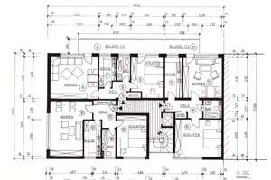 Gepflegte 2-Zimmer-Wohnung in Köln