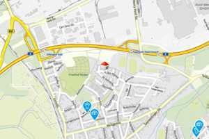 RMH in guter Lage von Saarlouis-Roden – Saarlouis (Kreis) – Vorschaubild 16