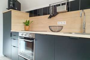 *Top Lage* Möblierte 2-Zimmer Wohnung in Feuerbach Mitte – Burgenlandstraße 65, 70469 Feuerbach-Mitte, Stuttgart – Vorschaubild 4