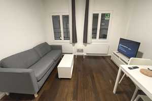 fully furnished all-inclusive apartment ab 01.03.2025 – Marienstraße 41, 42105 Wuppertal – Vorschaubild 1