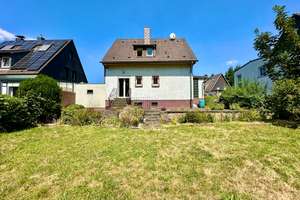 Traumhaft schönes Einfamilienhaus mit Garten und Garage in Essen Schuir / Bredeney – Ligusterweg 45, 45133 Schuir, Essen – Vorschaubild 18