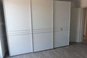 Top 2-Zimmer-Neubau-Komfort-Wohnung mit bester Ausstattung – Die vollständige Adresse der Immobilie erhältst du vom Anbieter., 93057 Konradsiedlung-Wutzlhofen, Regensburg – Vorschaubild 14