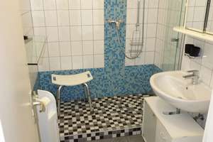 Helle 2 Zimmer Wohnung mit großer Wohnküche in W-Elberfeld an solvente Mieter! – Ravensberger Straße 149, 42117 Elberfeld, Wuppertal – Vorschaubild 13