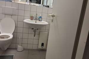 1-Zimmer Wohnung mit Balkon in Köln-Sülz – Paul-Schallück-Straße 31, 50939 Sülz, Köln – Vorschaubild 7