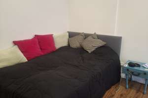 Wohnen mit Charakter: 4-Zimmer-Wohnung in der Nürnberger Altstadt – Die vollständige Adresse der Immobilie erhältst du vom Anbieter., 90403 Altstadt, Sankt Sebald, Nürnberg – Vorschaubild 19