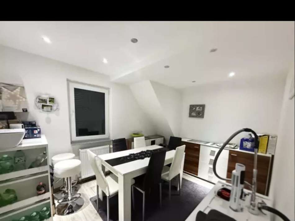 Dg Esszimmer oder Kinderzimmer