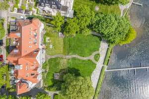 Exklusive Seeresidenz am Großen Wannsee – direkter Seezugang, großer Garten & Bootsanleger – Die vollständige Adresse der Immobilie erhältst du vom Anbieter., 14109 Wannsee, Berlin – Vorschaubild 5