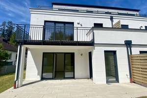 Helle 3-Zimmer-Wohnung mit herrlicher Südterrasse und Privatgarten! – Allinger Str. 23, 81249 Altaubing, München – Vorschaubild 8