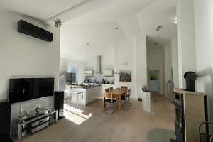 Wohnen auf höchstem Niveau – Exklusives Penthouse mit außergewöhnlichem Wohnkomfort!