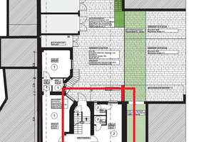 Charmante sanierte Wohnung in gepflegtem 8-Familienhaus – Merheimer Str. 169, 50733 Nippes (Ortsteil), Köln – Vorschaubild 10