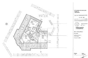 Wohn.- und Geschäftshaus mit 10 Wohnungen und 2 Gewerbeeinheiten - gut vermietete Kapitalanlage – Heilbronner Straße 77, 70191 Heilbronner Straße, Stuttgart – Vorschaubild 29