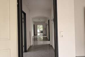 Helle 120 qm / 3,5 Zi.-Whg.,EInbauküche, Balkon in exklusiver Lage, ab  sofort – Freiherrenstraße 7, 52072 Richterich, Aachen – Vorschaubild 13