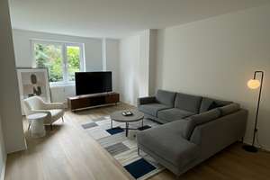 DOMINI bietet:  Möchengladbach-Zentrum! Schicke neu renovierte 3 Z-Wohnung im 2. OG! – Sittardstrasse 53, 41061 Gladbach, Mönchengladbach – Vorschaubild 3