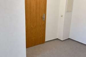 Helle 2-Zi-Wohnung mit Südwest-Balkon & Blick ins Grüne, EBK & Tiefgarage – 4179 Leutzsch, Leipzig – Vorschaubild 12