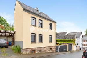 Stilvolles Einfamilienhaus mit Garten, Hobbyraum und moderner Ausstattung in Hünfelden – Die vollständige Adresse der Immobilie erhältst du vom Anbieter., 65597 Hünfelden – Vorschaubild 3