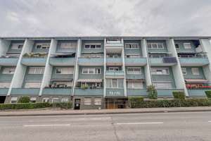 Charmante Maisonettewohnung mit moderner Küche in Stuttgart-Bad Cannstatt – sofort bezugsfrei – Die vollständige Adresse der Immobilie erhältst du vom Anbieter., 70374 Schmidener Vorstadt, Stuttgart – Vorschaubild 27