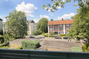 2,5-Zimmer-Wohnung in Düsseldorf-Holthausen inkl. moderner Einbauküche – 40589 Holthausen, Düsseldorf – Vorschaubild 12