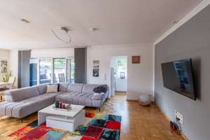 Wohnen mit Charakter: Einfamilienhaus in Biebertal – 35444 Biebertal – Vorschaubild 5