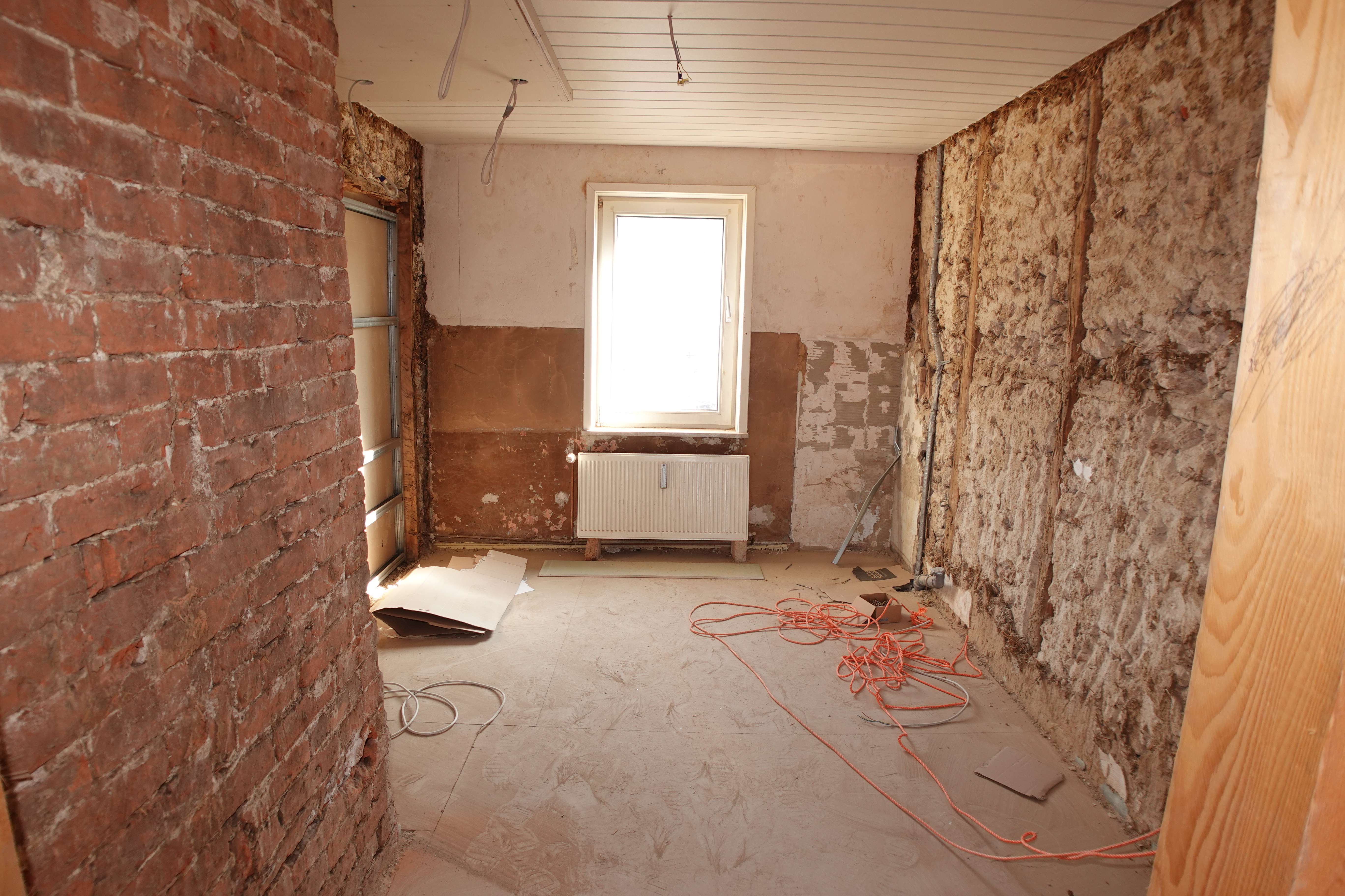 Immobilie in Königslutter am Elm - Charmantes Mehrfamilienhaus mit Denkmalschutz und Entwicklungspotenzial in Toplage von Königslutter - Bild 20