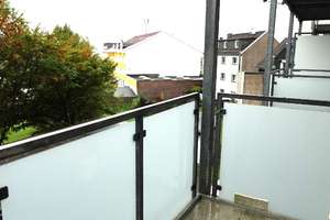 Ihr neues Zuhause: Zentrale 3-Zimmer-Wohnung mit sonnigem Balkon und Garage – Am Bruch 7, 42857 Stachelhausen, Remscheid – Vorschaubild 5