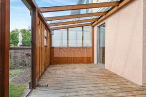 Familienfreundliches Reihenhaus mit ausgebautem Dachgeschoss, Garage und Stellplatz  – Die vollständige Adresse der Immobilie erhältst du vom Anbieter., 85053 Südost, Ingolstadt – Vorschaubild 14