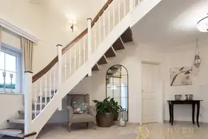 Gemütliches Familienhaus mit wunderschönen Highlights – Diepholz (Kreis) – Vorschaubild 16