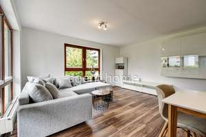 MÖBLIERT - RUHIG und MODERN - Schöne Terrassenwohnung – Die vollständige Adresse der Immobilie erhältst du vom Anbieter., 70619 Riedenberg, Stuttgart – Vorschaubild 18