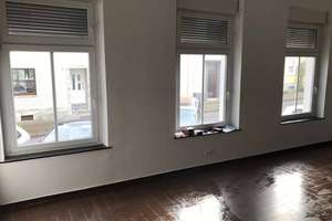 Tolle Erdgeschoßwohnung mit  Garten, Wintergarten , Garage und Stellplatz – Dülkener Straße 15, 41068 Am Wasserturm, Mönchengladbach – Vorschaubild 4