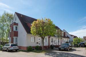 Wohneigentum im Grünen im Berliner Umfeld, als Altersvorsorge – Die vollständige Adresse der Immobilie erhältst du vom Anbieter., 14624 Dallgow-Döberitz – Vorschaubild 1