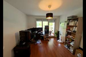 Attraktive 3-Zimmer-Wohnung mit Balkon und Neckarblick in ruhiger Zentrumslage von Heilbronn – Die vollständige Adresse der Immobilie erhältst du vom Anbieter., 74072 Heilbronn, Heilbronn – Vorschaubild 6