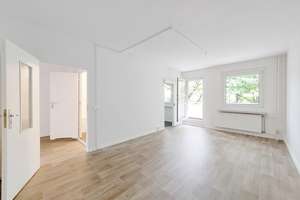 Gorbitz Glanz & Renovierung: Traumhafte 3-Zimmer-Wohnung in Dresden wartet auf Sie! – 1169 Gorbitz-Ost, Dresden – Vorschaubild 1