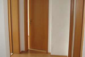 Kleine 3-R.-Wohnung mit Einbauküche + Balkon in Magdeburg-Neustadt – Umfassungsstr. 29, 39124 Neue Neustadt, Magdeburg – Vorschaubild 6