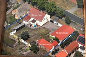 Charmantes Bauernhaus mit großem Grundstück - ohne Makler – Neuhardenberg 15320, 15320 Märkisch-Oderland (Kreis) – Vorschaubild 2