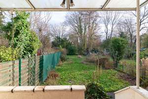 WG's und Monteure aufgepasst - Haus mit Garten – 51109 Merheim, Köln – Vorschaubild 10