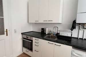 Renovierte Altbauwohnung in ruhiger Innenhoflage in Friedenau - provisionsfrei – Laubacher Str. 19, 14197 Friedenau, Berlin – Vorschaubild 11